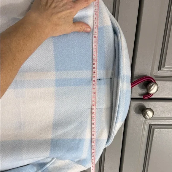 Canada Weather Gear Teddy Shacket – Women’s Large ✨ - Picture 9 of 10